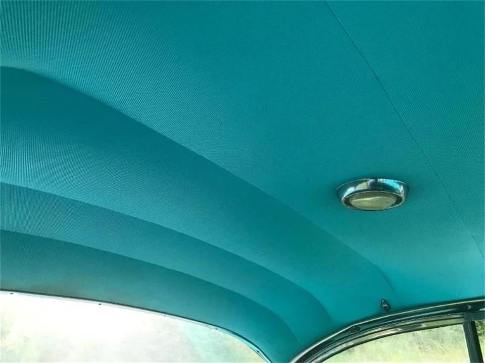 1957 Chevrolet Tri-Five Bel Air 2-Door Hardtop & Coupe - Image 14 of 25