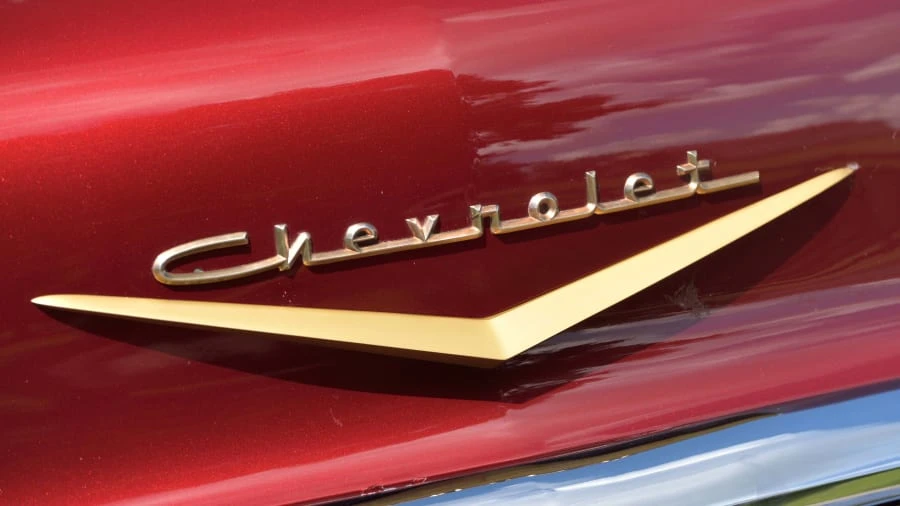 1957 Chevrolet Bel Air - Image 17 of 31