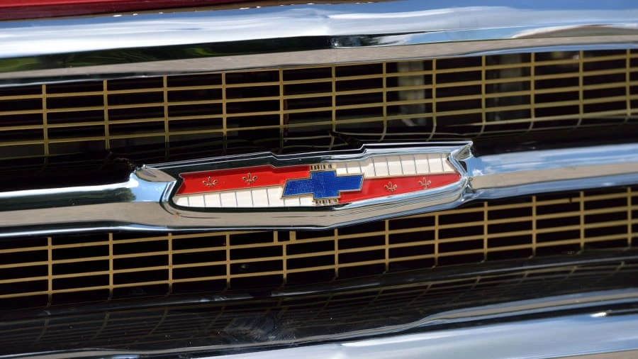 1957 Chevrolet Bel Air - Image 22 of 31
