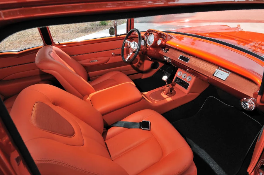 1957 Chevrolet Bel Air - Image 5 of 8
