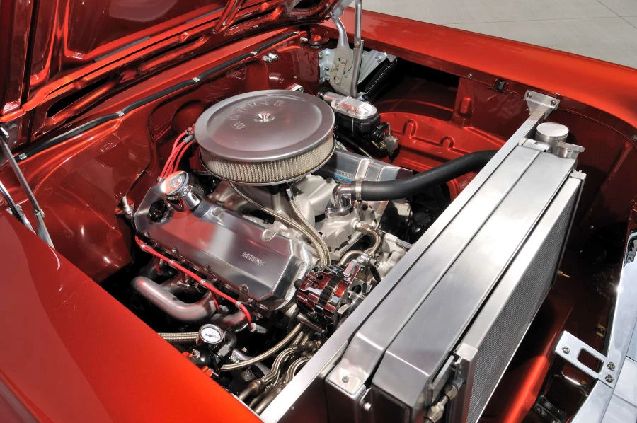 1957 Chevrolet Bel Air - Image 6 of 8