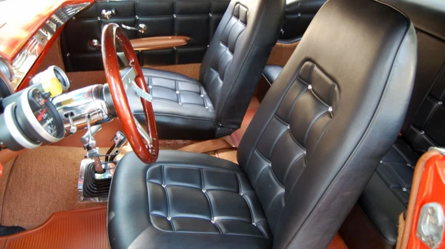 1957 Chevrolet Bel Air - Image 4 of 12
