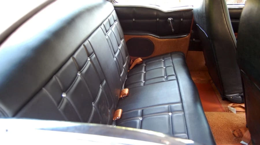 1957 Chevrolet Bel Air - Image 6 of 12