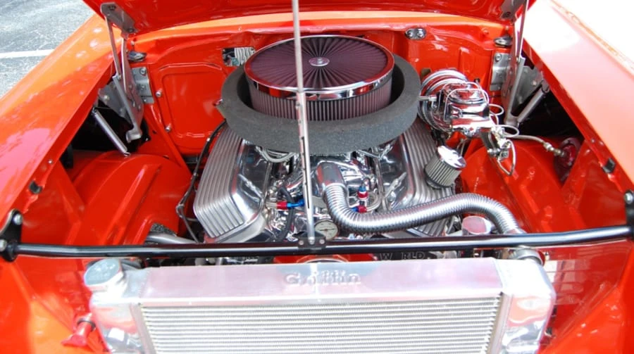 1957 Chevrolet Bel Air - Image 9 of 12
