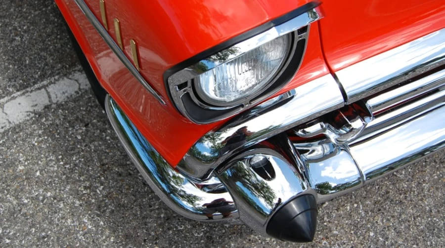 1957 Chevrolet Bel Air - Image 12 of 12