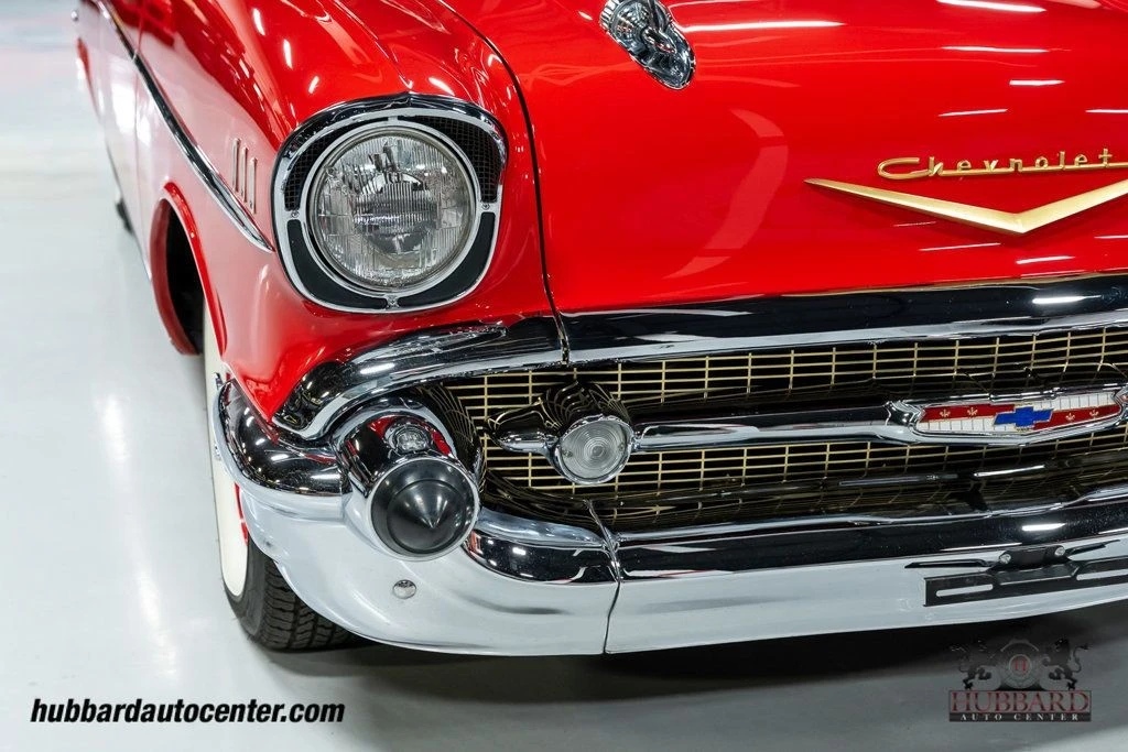1957 Chevrolet Bel Air - Image 12 of 12