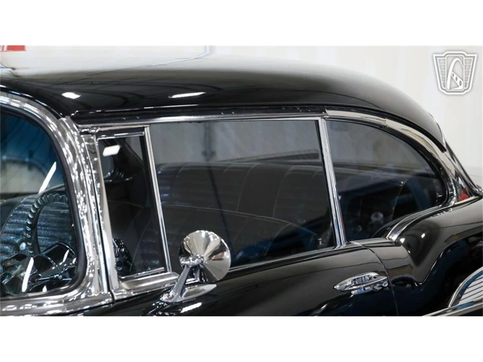 1957 Chevrolet Tri-Five Bel Air 2-Door Hardtop & Coupe - Image 26 of 31