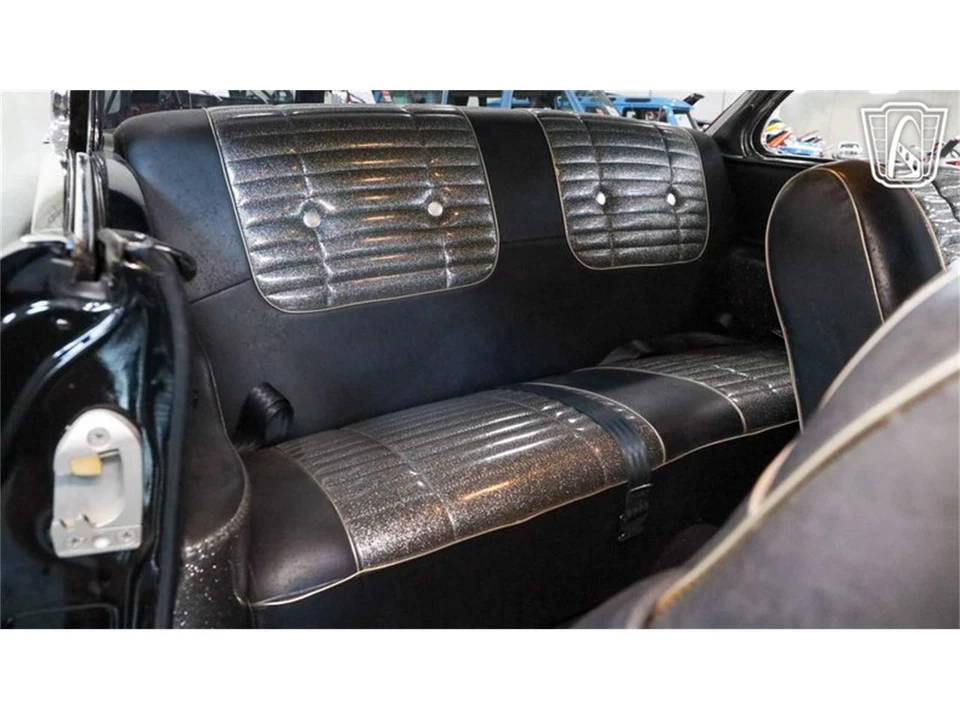 1957 Chevrolet Tri-Five Bel Air 2-Door Hardtop & Coupe - Image 21 of 31