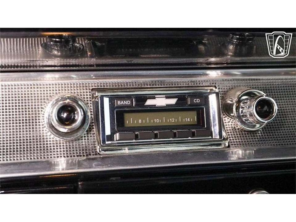 1957 Chevrolet Tri-Five Bel Air 2-Door Hardtop & Coupe - Image 17 of 31