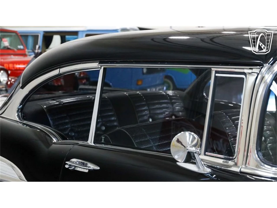 1957 Chevrolet Tri-Five Bel Air 2-Door Hardtop & Coupe - Image 27 of 31