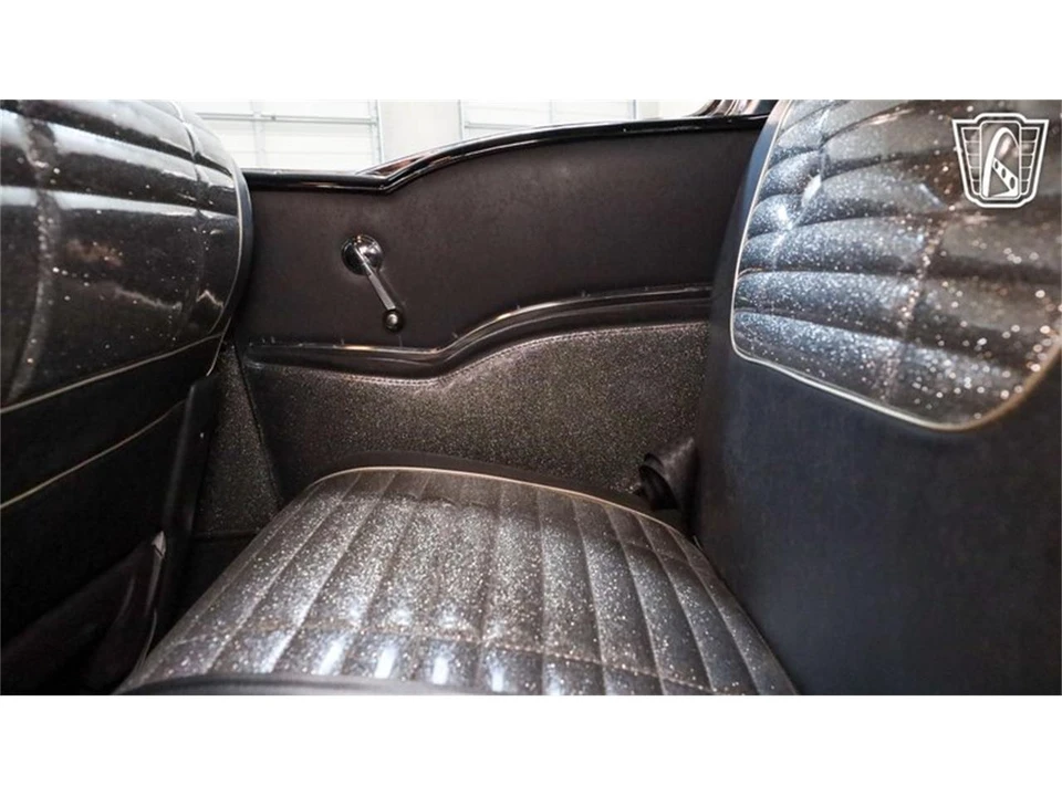 1957 Chevrolet Tri-Five Bel Air 2-Door Hardtop & Coupe - Image 20 of 31