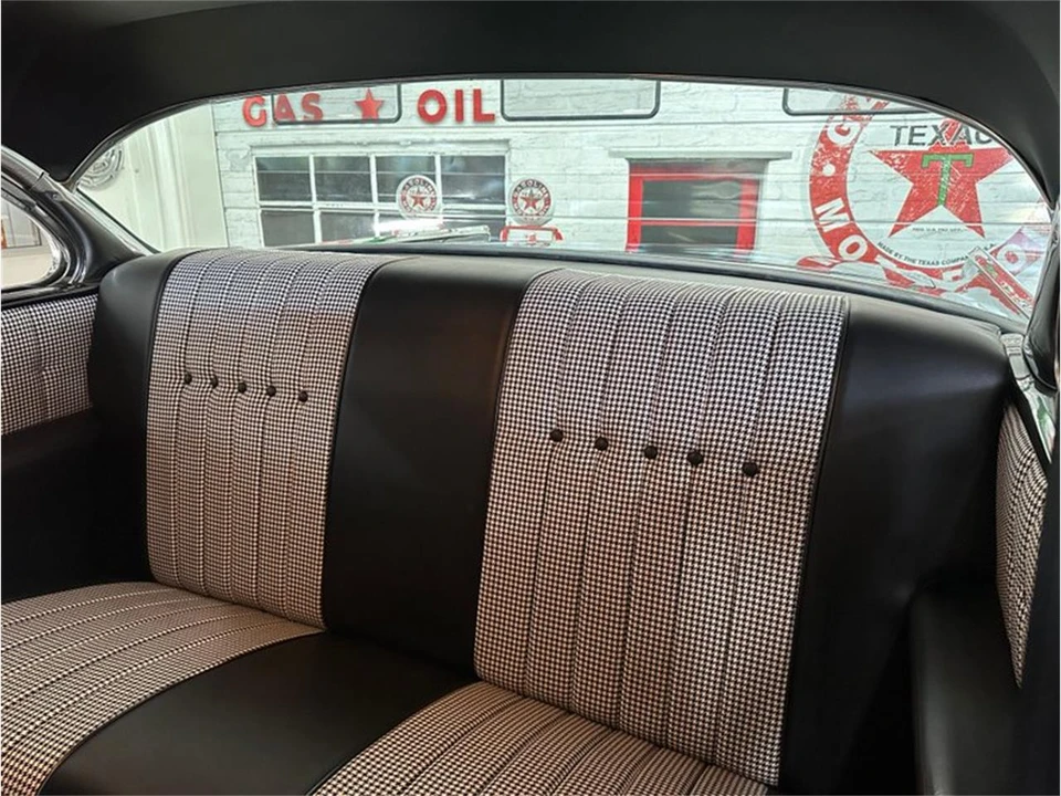 1957 Chevrolet Tri-Five Bel Air 2-Door Hardtop & Coupe - Image 21 of 31