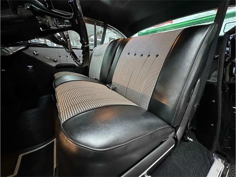 1957 Chevrolet Tri-Five Bel Air 2-Door Hardtop & Coupe - Image 18 of 31