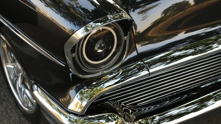 1957 Chevrolet Bel Air - Image 11 of 31
