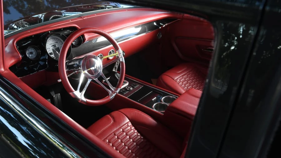 1957 Chevrolet Bel Air - Image 31 of 31