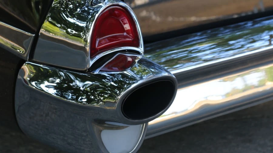 1957 Chevrolet Bel Air - Image 12 of 31
