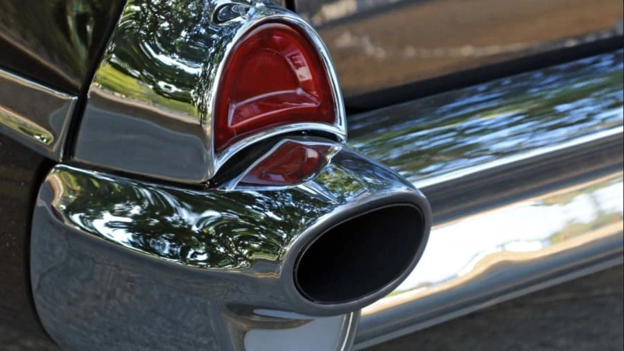 1957 Chevrolet Bel Air - Image 7 of 31