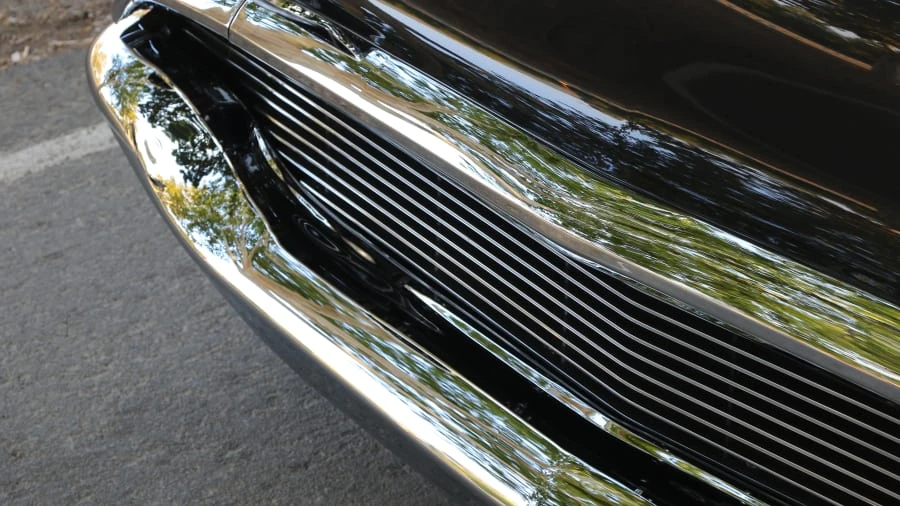 1957 Chevrolet Bel Air - Image 13 of 31