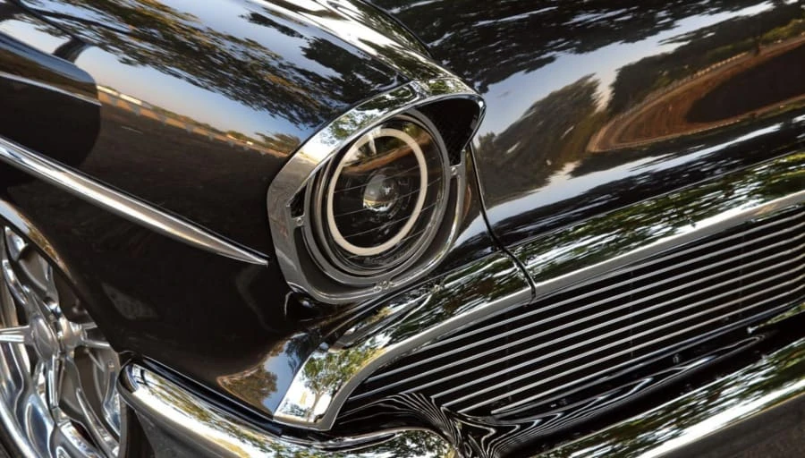 1957 Chevrolet Bel Air - Image 24 of 31