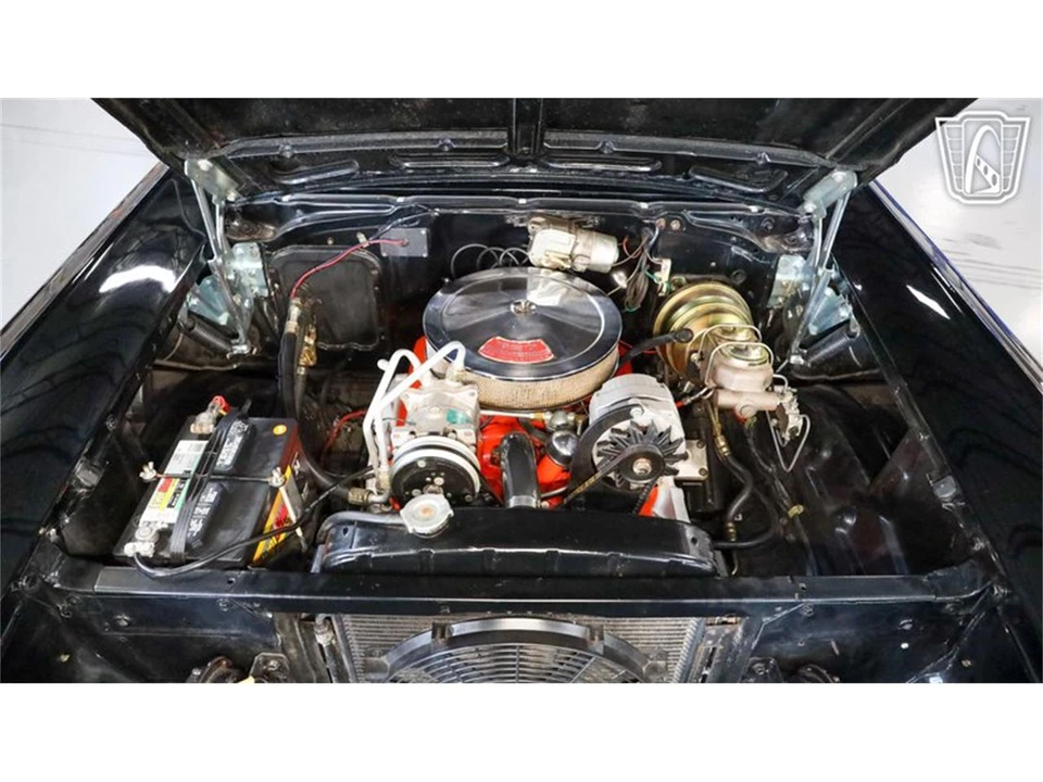 1957 Chevrolet Tri-Five Bel Air 2-Door Hardtop & Coupe - Image 2 of 31