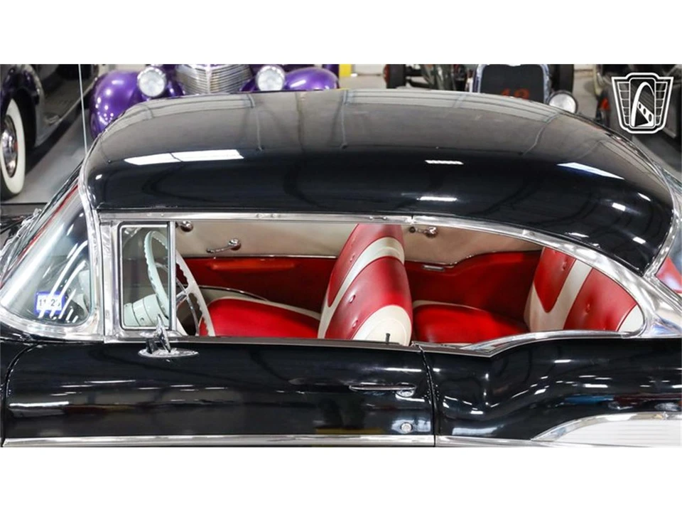 1957 Chevrolet Tri-Five Bel Air 2-Door Hardtop & Coupe - Image 12 of 31