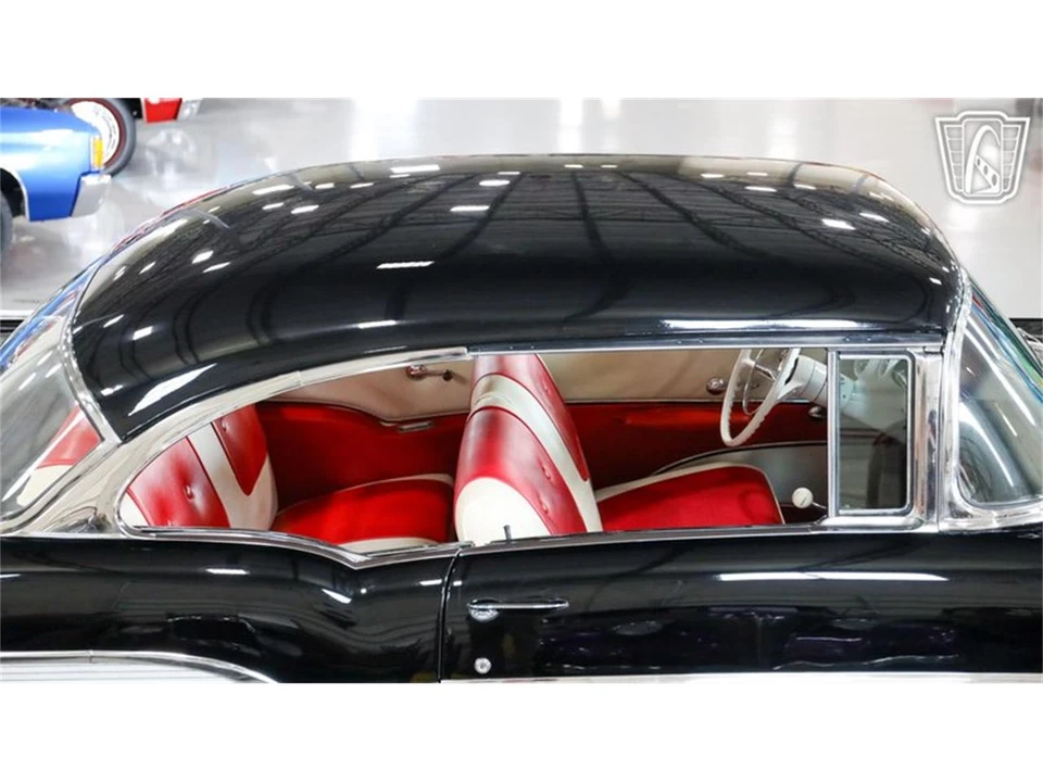 1957 Chevrolet Tri-Five Bel Air 2-Door Hardtop & Coupe - Image 27 of 31