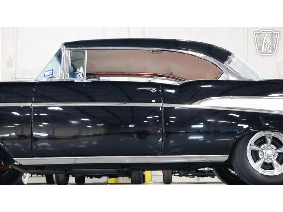 1957 Chevrolet Tri-Five Bel Air 2-Door Hardtop & Coupe - Image 18 of 31