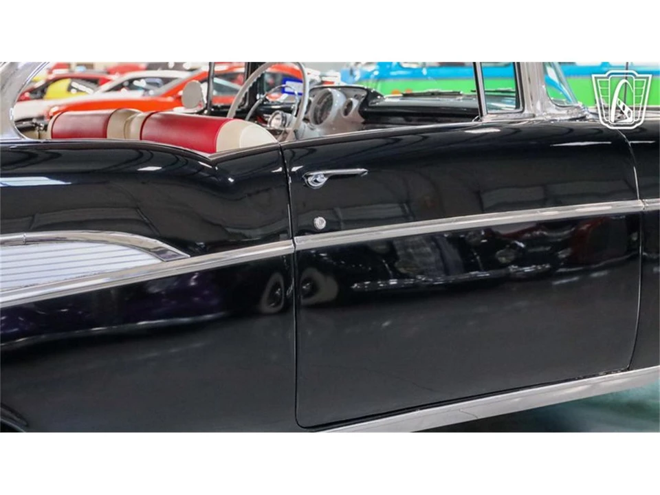 1957 Chevrolet Tri-Five Bel Air 2-Door Hardtop & Coupe - Image 30 of 31