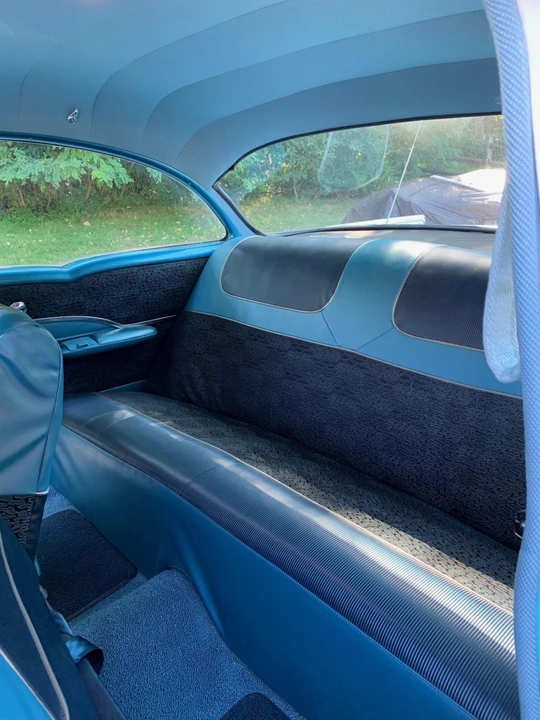 1957 Chevrolet Bel Air - Image 22 of 31