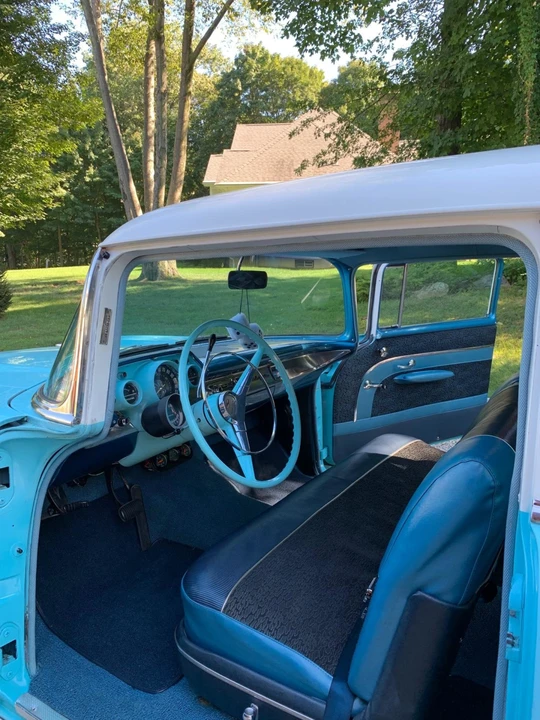 1957 Chevrolet Bel Air - Image 19 of 31