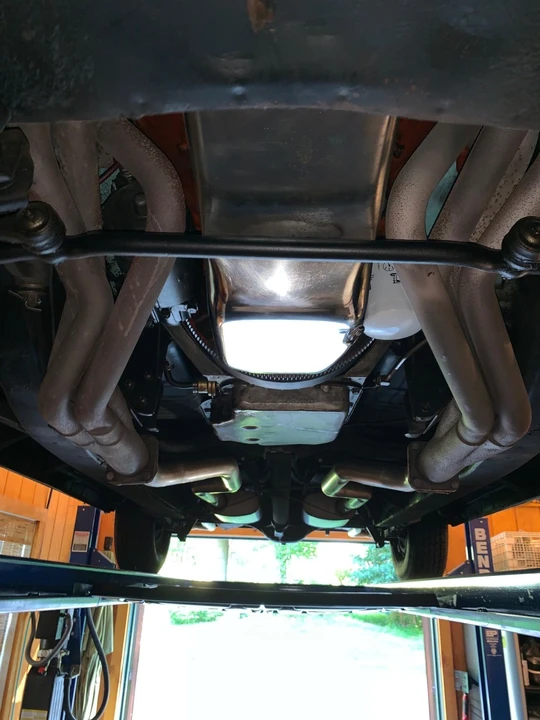1957 Chevrolet Bel Air - Image 31 of 31
