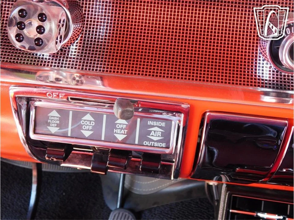 1957 Chevrolet Tri-Five Bel Air 2-Door Hardtop & Coupe - Image 10 of 31