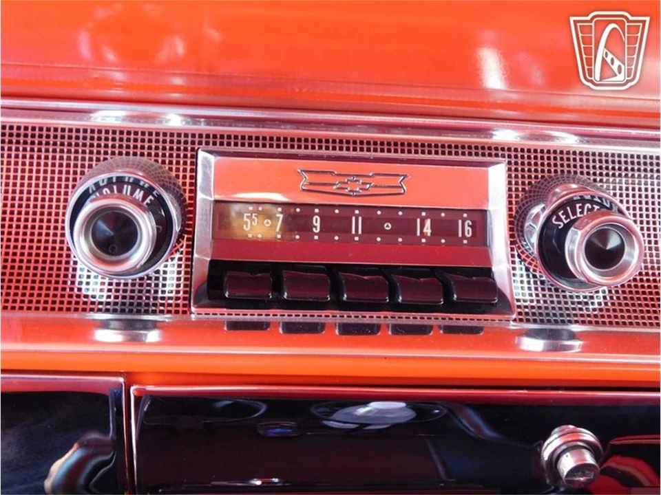 1957 Chevrolet Tri-Five Bel Air 2-Door Hardtop & Coupe - Image 11 of 31