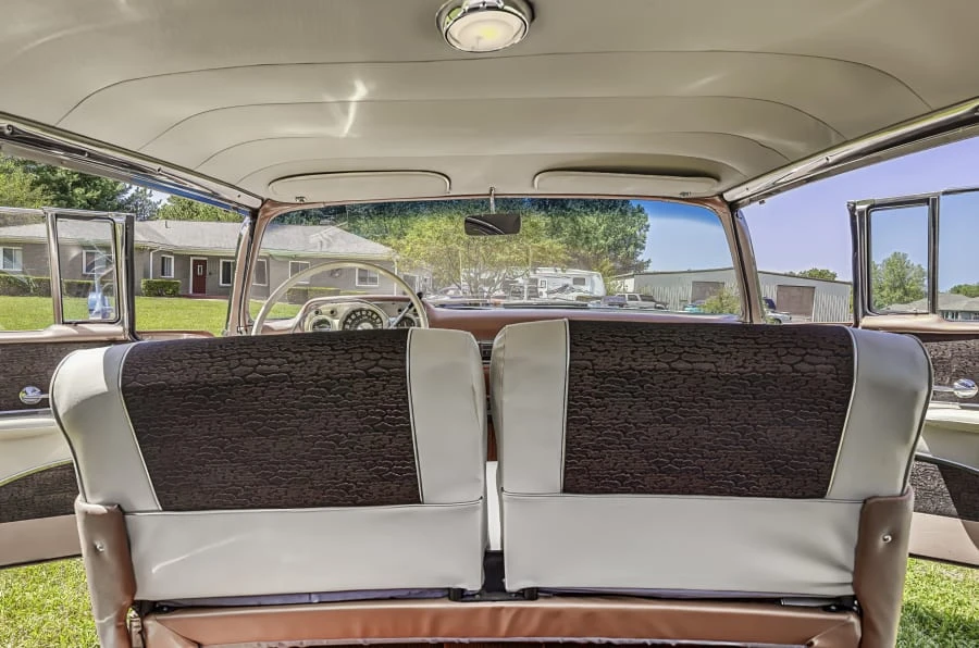 1957 Chevrolet Bel Air - Image 30 of 31
