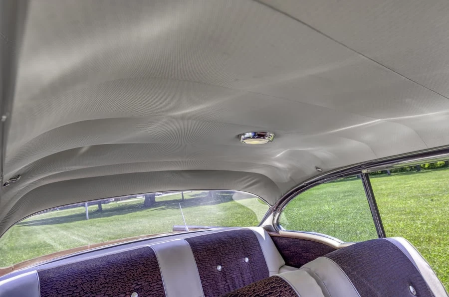 1957 Chevrolet Bel Air - Image 27 of 31