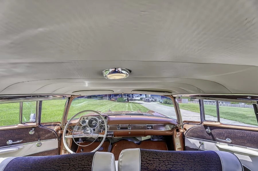 1957 Chevrolet Bel Air - Image 18 of 31