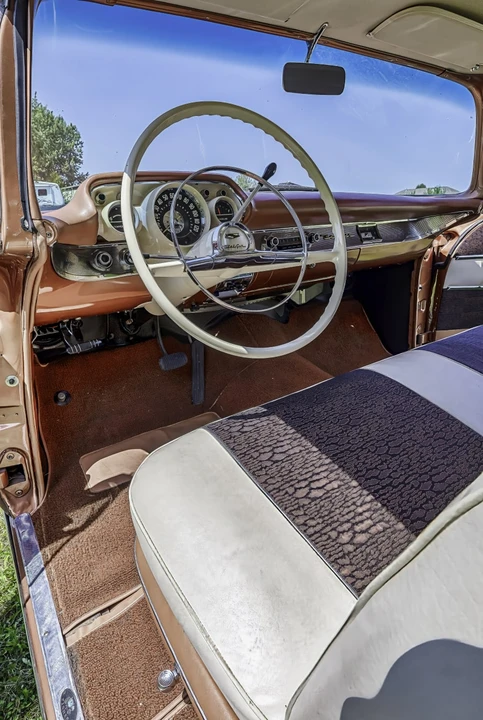 1957 Chevrolet Bel Air - Image 16 of 31