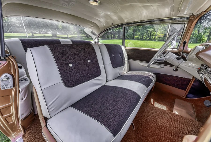 1957 Chevrolet Bel Air - Image 31 of 31
