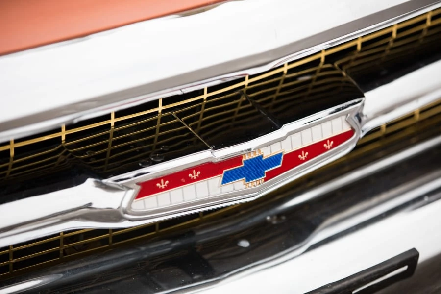 1957 Chevrolet Bel Air - Image 12 of 31