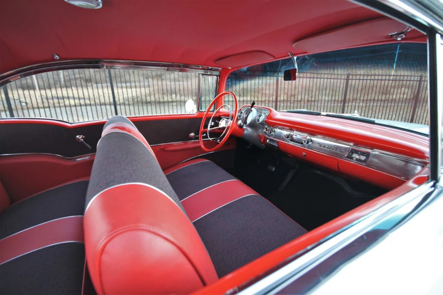1957 Chevrolet Bel Air - Image 7 of 23