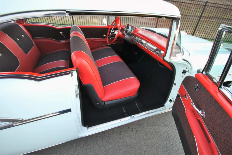 1957 Chevrolet Bel Air - Image 8 of 23