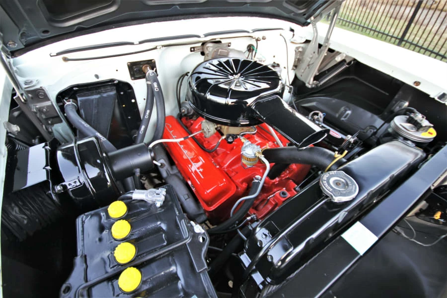 1957 Chevrolet Bel Air - Image 11 of 23