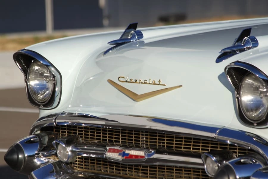 1957 Chevrolet Bel Air - Image 15 of 23