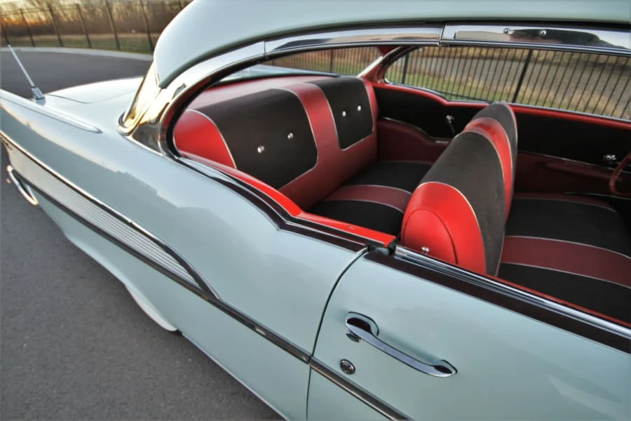 1957 Chevrolet Bel Air - Image 19 of 23