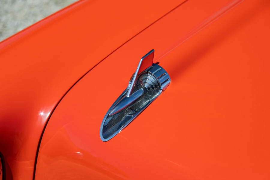 1957 Chevrolet Bel Air - Image 12 of 31