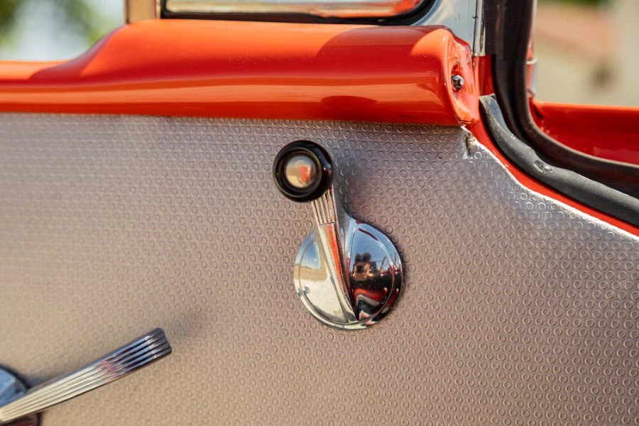 1957 Chevrolet Bel Air - Image 30 of 31