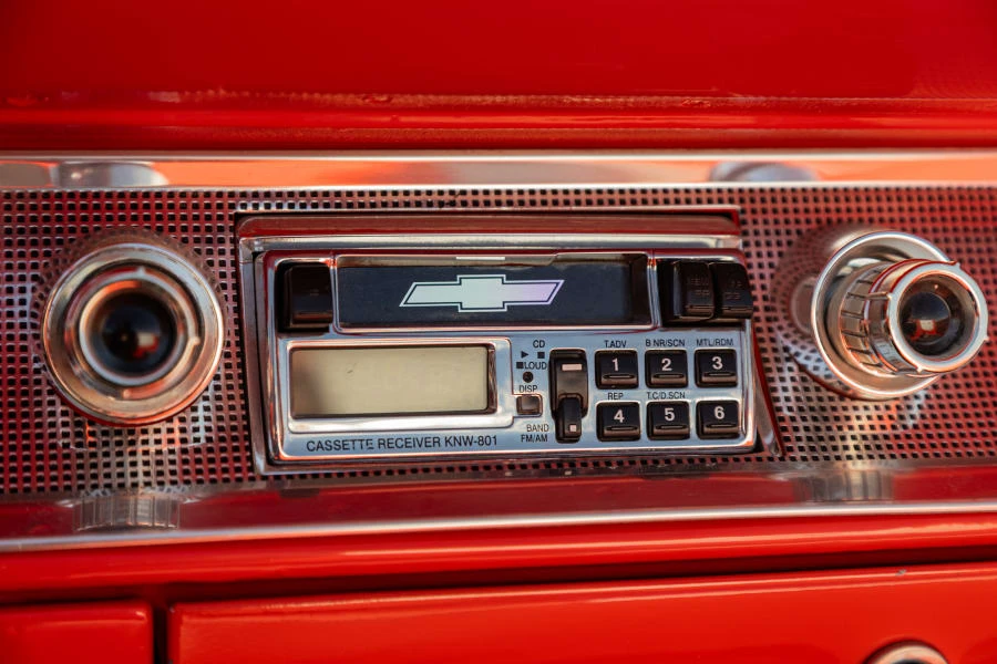 1957 Chevrolet Bel Air - Image 28 of 31