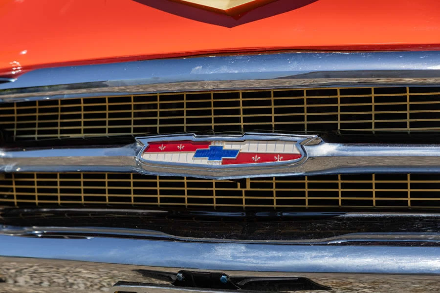 1957 Chevrolet Bel Air - Image 10 of 31