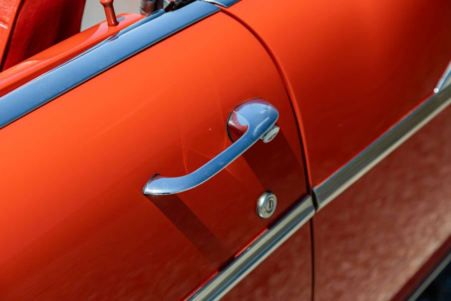1957 Chevrolet Bel Air - Image 14 of 31