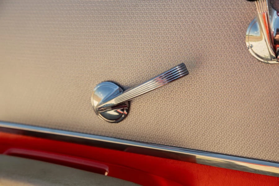 1957 Chevrolet Bel Air - Image 31 of 31